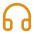 icone casque audio