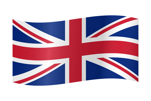drapeau en