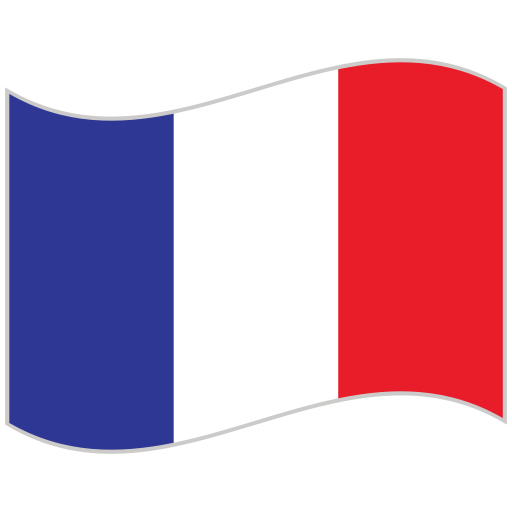 drapeau fr