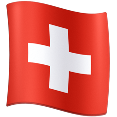 drapeau suisse