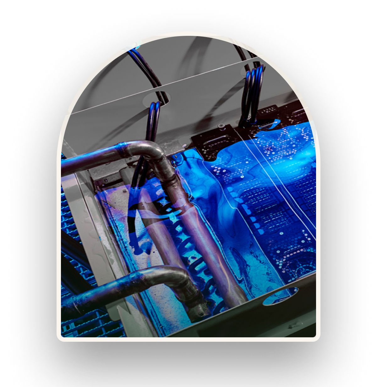 modélisation & automatisation