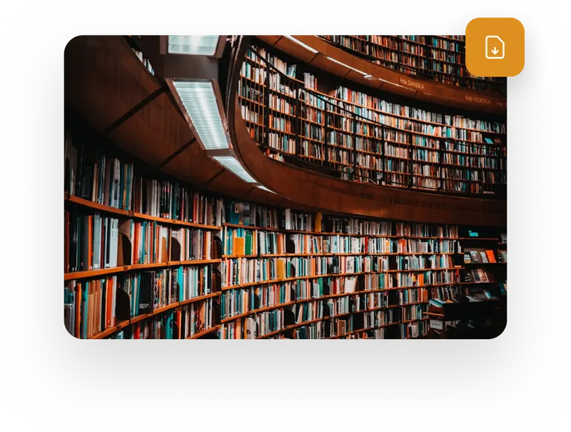 Interface du logiciel AD'DOC Capture AI d'archivage numérique