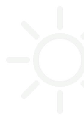 soleil cendre